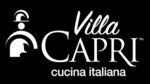 Villa Capri Ristorante Logo