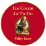 Ice Cream Joe To Go Logo