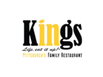 Kings Diner Logo