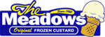 Meadows Original Custard Logo