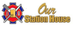 Our Station House 814-472-8911 Logo